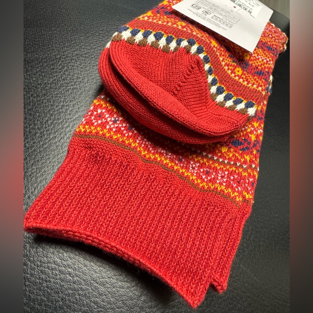 Vivienne Westwood socks Japan Exclusive - Picture 9 of 12